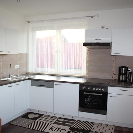 Ferienwohnung Gabriela Sankt Nikolai im Sausal Экстерьер фото